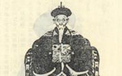 晚明西學領袖徐光啟簡介 徐光啟皈依天主教？