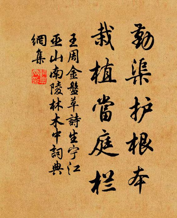 雖然咨政日宣召，籌筆既罷多暇餘 詩詞名句