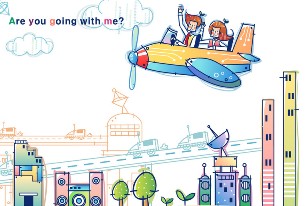 關於旅遊的作文 旅遊作文專題