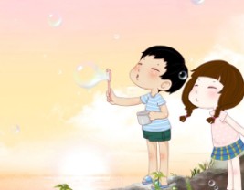 關於泡泡的作文 泡泡作文專題