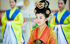 高陽公主的艷遇