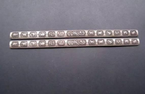 古人的文房雅器45種