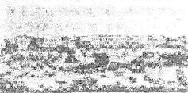 十三行_十三行介紹_歷史知識