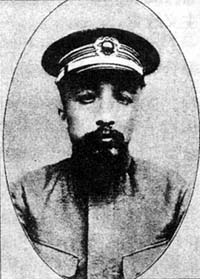 1911年10月10日武昌起義——辛亥革命爆發_歷史上的今天