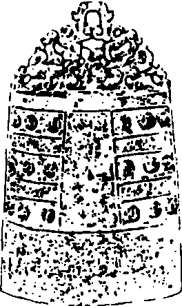 鎛_鎛介紹_歷史知識