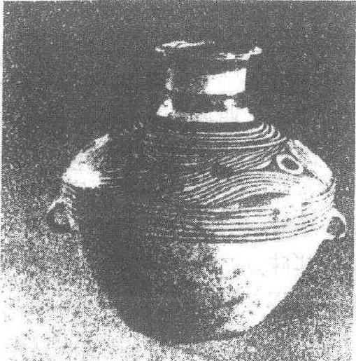 馬家窯文化_馬家窯文化介紹_歷史知識