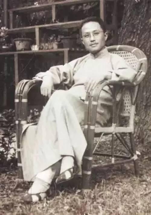 白蕉佳作《蘭題雜存》