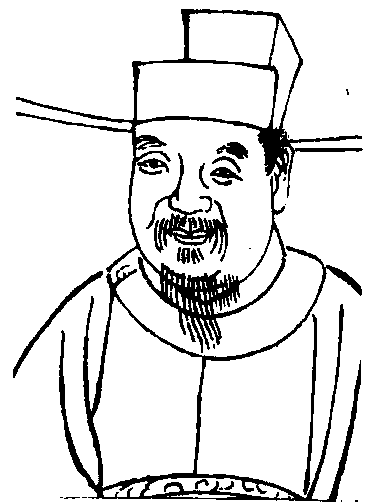 況鍾_況鍾介紹_歷史知識