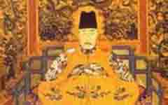 柳如是婚姻美滿為何出軌 因丈夫實在太老