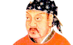 美國加利福尼亞州一位藝術家暢想了未來太空採礦的場景