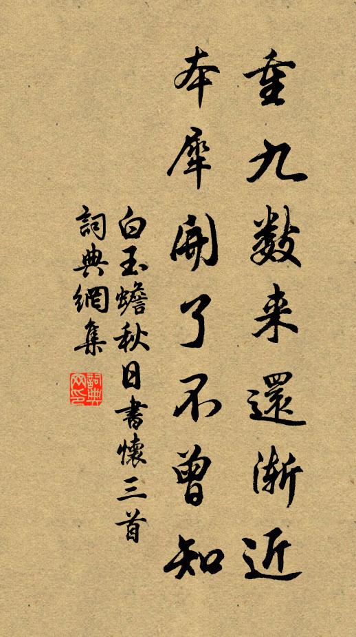 天涯負晚感鄉物,歸歟何時路千里 詩詞名句