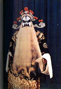 1971年10月5日京劇表演藝術家裘盛榮逝世_歷史上的今天