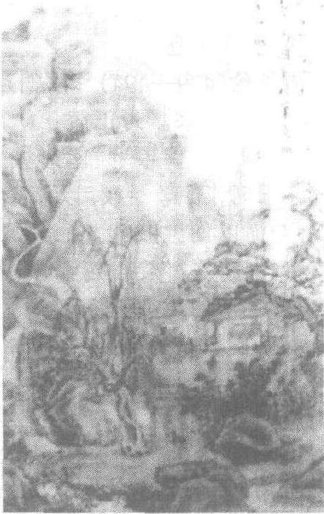 蕭雲從_蕭雲從介紹_歷史知識