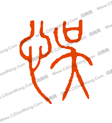 說文解字寫的誤