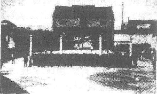 江南機器製造總局_江南機器製造總局介紹_歷史知識