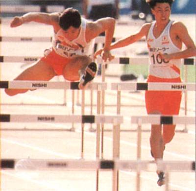 1994年10月2日第十二屆亞運會在廣島開幕。_歷史上的今天