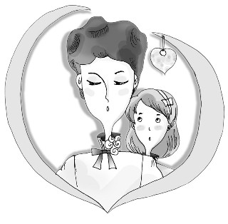 母親的謊言_母親的謊言作文