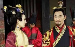 遼寧義縣懸空寺千古之謎 顓頊與妃嬪埋骨於此？