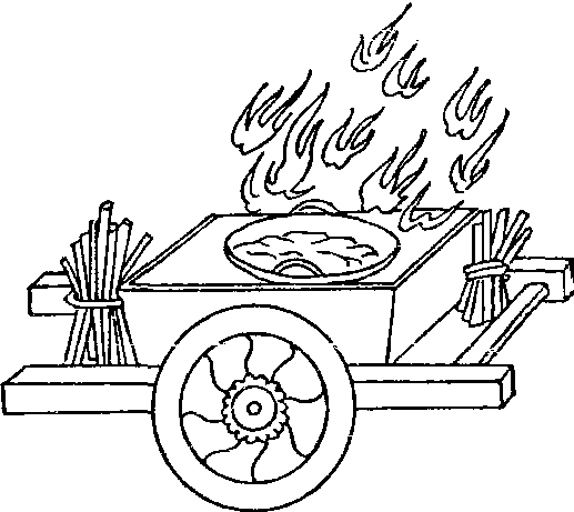 火車_火車介紹_歷史知識