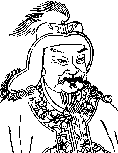 伯顏_伯顏介紹_歷史知識