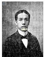 梁啓超_梁啓超介紹_書法字典