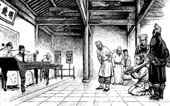 中國“憲政之父”宋教仁簡介 他是怎么死的？