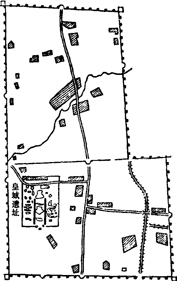 上京_上京介紹_歷史知識