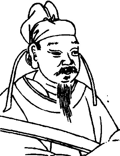 薛收_薛收介紹_歷史知識