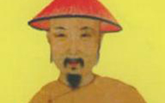 高陽公主的艷遇