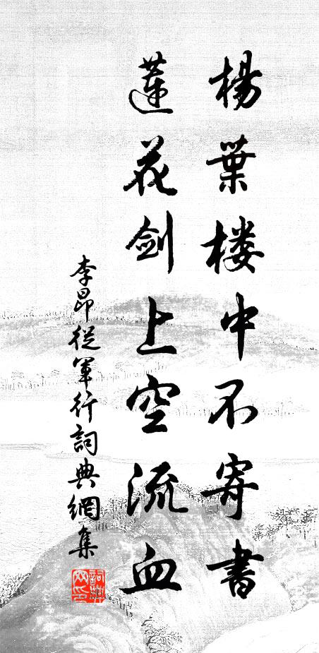 然後告史氏,舊史有前規 詩詞名句