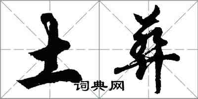 胡問遂土葬行書怎么寫