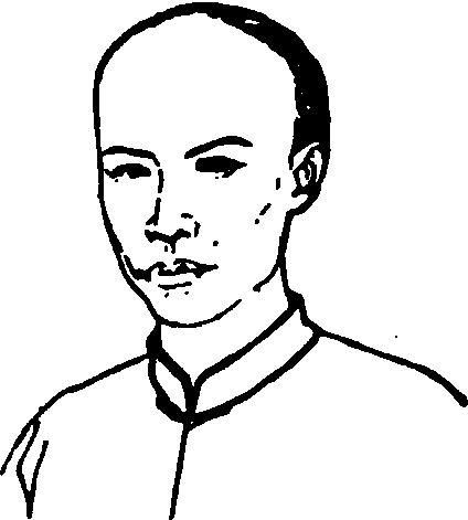 譚嗣同_譚嗣同介紹_歷史知識