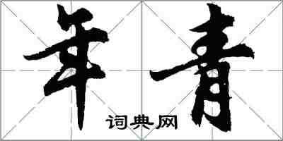 胡問遂年青行書怎么寫