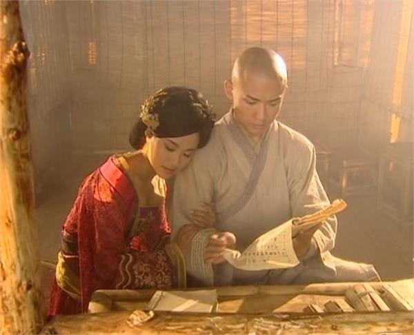 古代佛教如何看待男女之事?