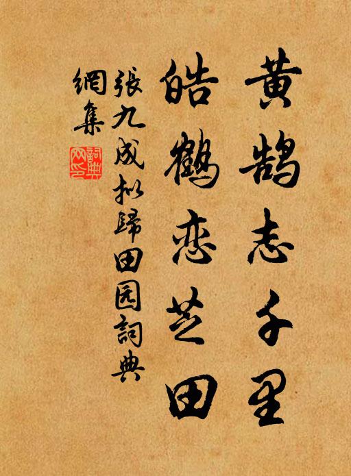 照破迷雲摩陣滅 詩詞名句