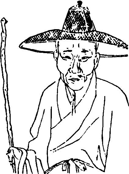 吳歷_吳歷介紹_歷史知識