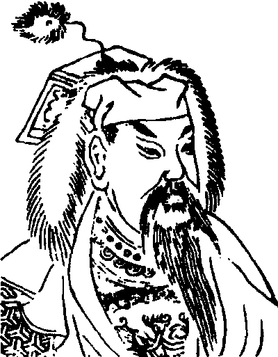 傅友德_傅友德介紹_歷史知識