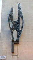 1903年1月10日英國雕塑家芭芭拉·赫普沃斯出生_歷史上的今天
