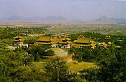 1928年6月7日孫殿英夜盜東陵_歷史上的今天