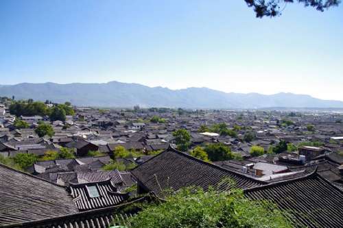 感受麗江_感受麗江作文