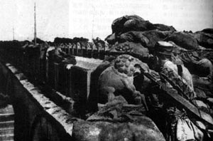 1937年7月7日七七事變（盧溝橋事變）爆發_歷史上的今天