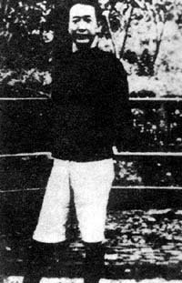 1935年6月18日瞿秋白就義_歷史上的今天