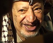 2004年11月11日亞西爾·阿拉法特逝世，巴勒斯坦政治家。_歷史上的今天