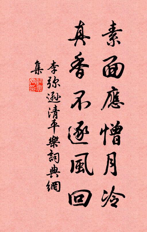 肯擬西崑寄花柳，所欣南畝協陰晴 詩詞名句