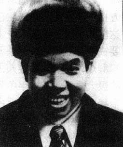 1943年9月27日毛澤民、陳潭秋等被盛世才殺害_歷史上的今天