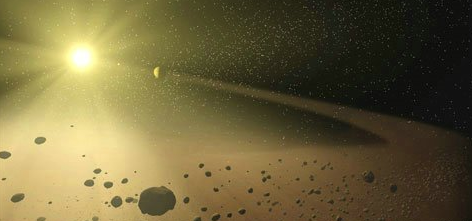 科學探索_科學探秘_探索發現