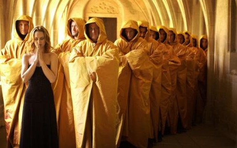 歷史上最詭異的人類集體失蹤案 科學無法解釋