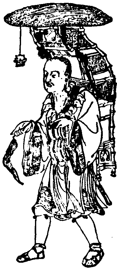 玄奘_玄奘介紹_歷史知識