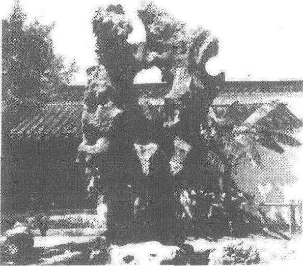 花石綱_花石綱介紹_歷史知識