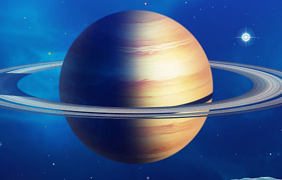 宇宙不是誕生於大爆炸 而是大反彈